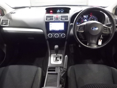 SUBARU IMPREZA SPORT