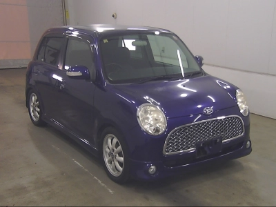 DAIHATSU MIRA GINO