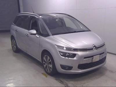 CITROEN GRAND C4 PICASSO