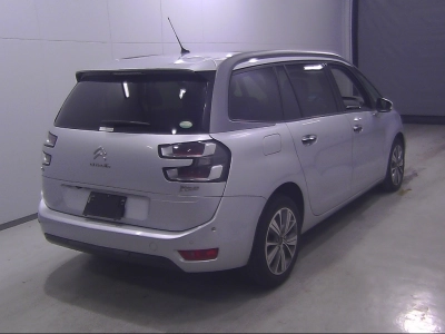 CITROEN GRAND C4 PICASSO