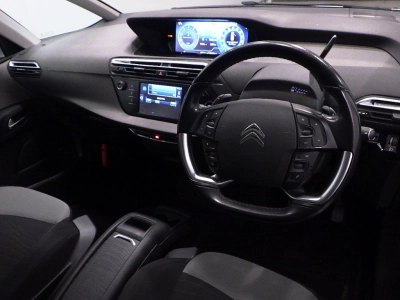 CITROEN GRAND C4 PICASSO