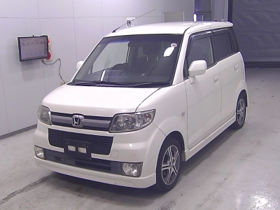 HONDA ZEST