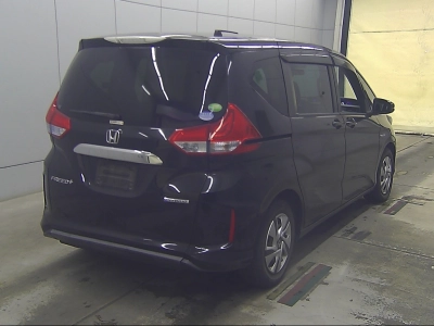 HONDA FREED+