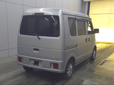 SUZUKI EVERY VAN