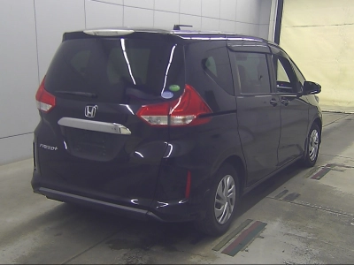 HONDA FREED+