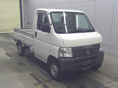 HONDA ACTY TRUCK