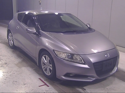 HONDA CR-Z