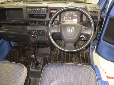 HONDA ACTY TRUCK