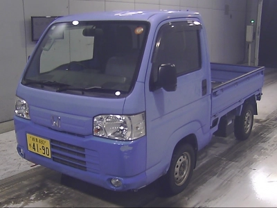HONDA ACTY TRUCK