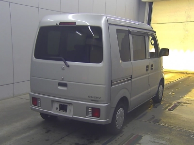 SUZUKI EVERY VAN