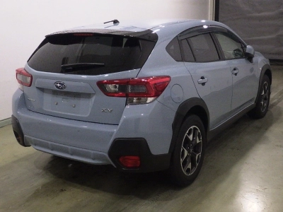 SUBARU SUBARU XV