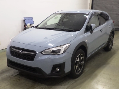 SUBARU SUBARU XV