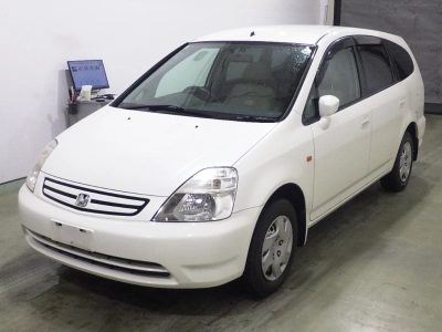 HONDA STREAM