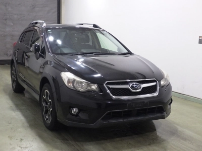 SUBARU SUBARU XV