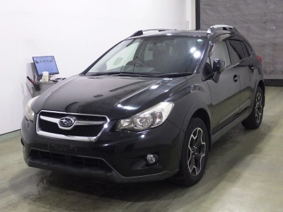 SUBARU SUBARU XV