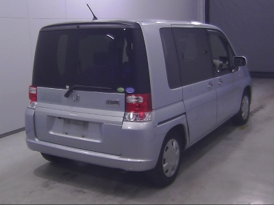 HONDA MOBILIO