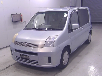 HONDA MOBILIO