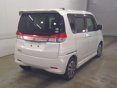 MITSUBISHI DELICA D:2