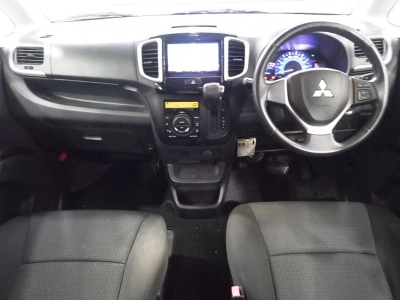 MITSUBISHI DELICA D:2