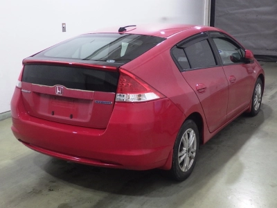 HONDA INSIGHT