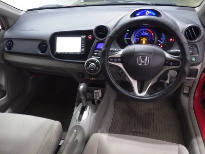 HONDA INSIGHT