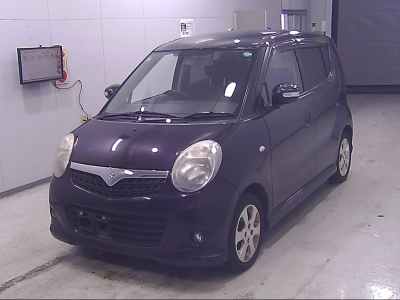 SUZUKI MRWAGON