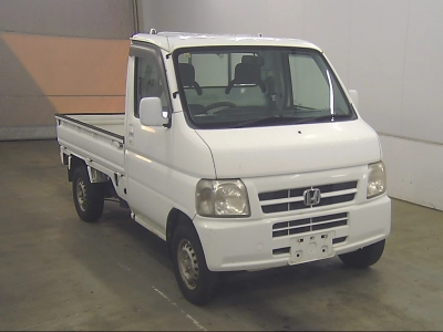 HONDA ACTY TRUCK