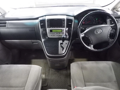 TOYOTA ALPHARD G