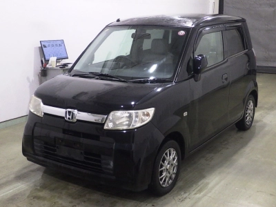 HONDA ZEST