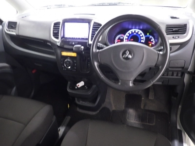 MITSUBISHI DELICA D:2