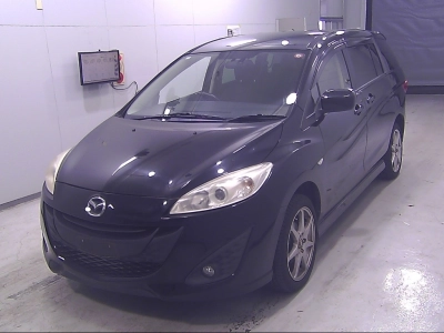 MAZDA PREMACY