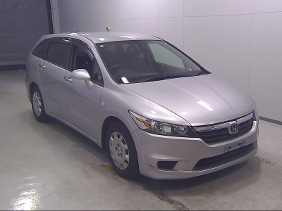 HONDA STREAM