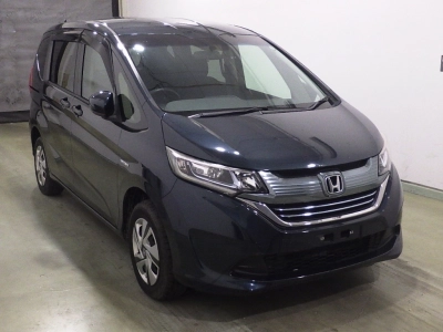 HONDA FREED+