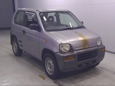 HONDA Z