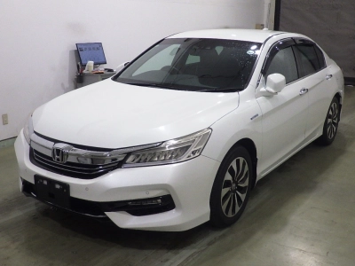 HONDA ACCORD