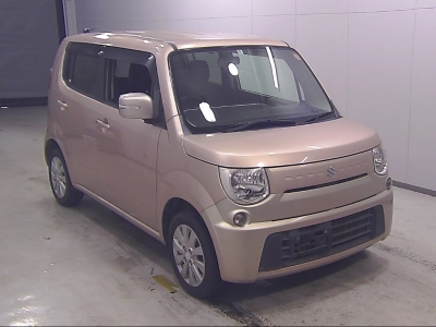 SUZUKI MRWAGON