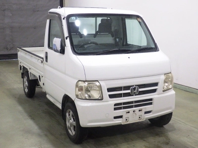 HONDA ACTY TRUCK