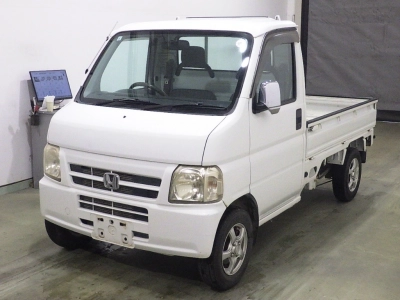HONDA ACTY TRUCK