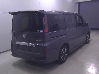 HONDA STEPWGN SPADA