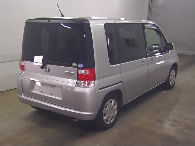 HONDA MOBILIO