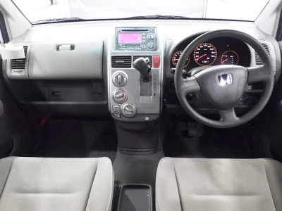 HONDA MOBILIO