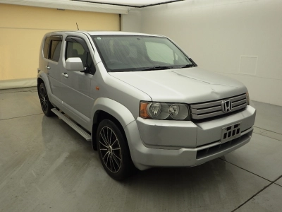 HONDA CROSSROAD