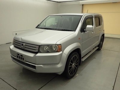 HONDA CROSSROAD