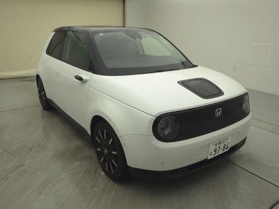 HONDA HONDA E