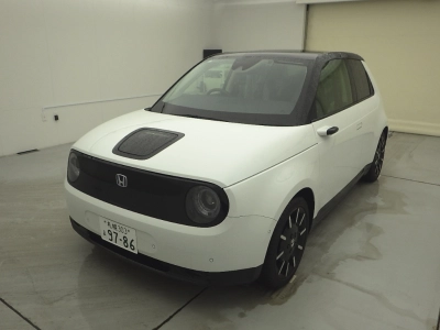 HONDA HONDA E