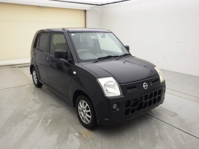 NISSAN PINO