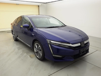HONDA CLARITY