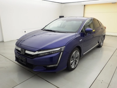 HONDA CLARITY