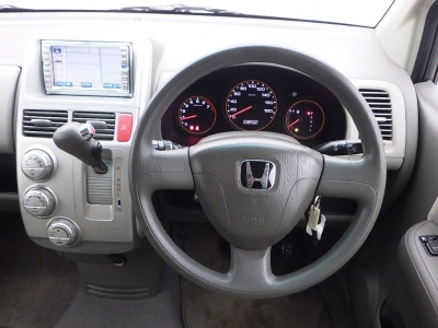 HONDA MOBILIO