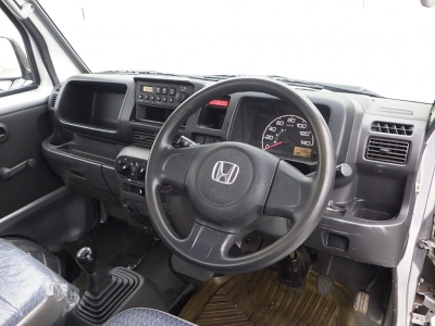 HONDA ACTY TRUCK